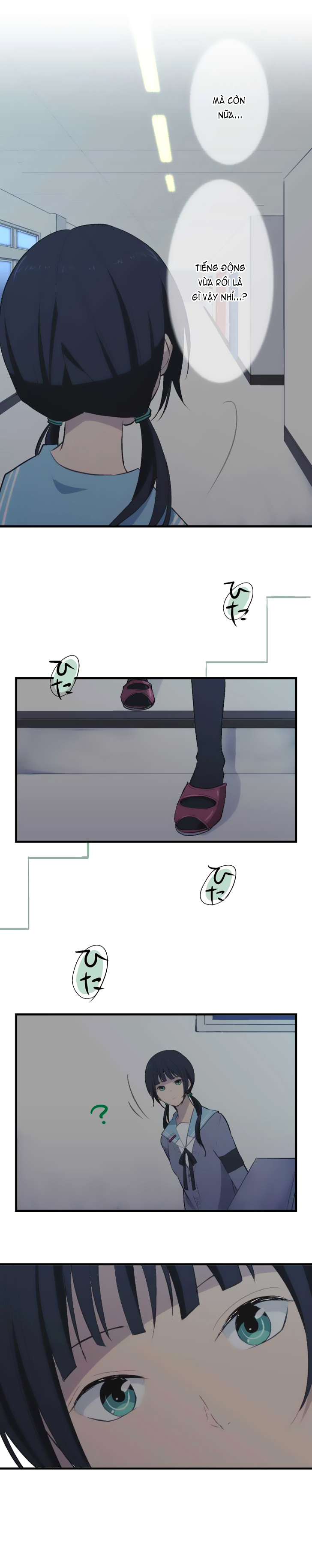 Relife - Chương 37 - Trang 12