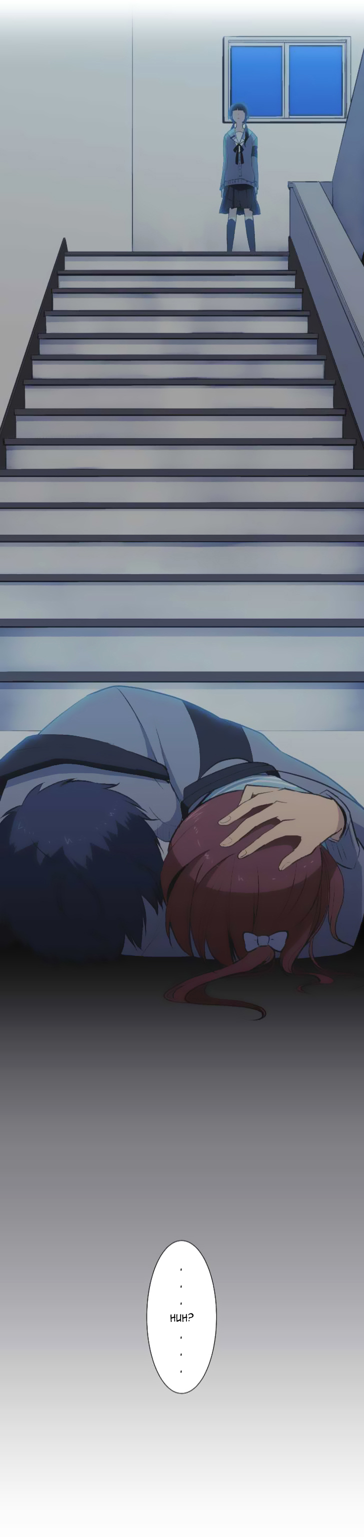 Relife - Chương 37 - Trang 13