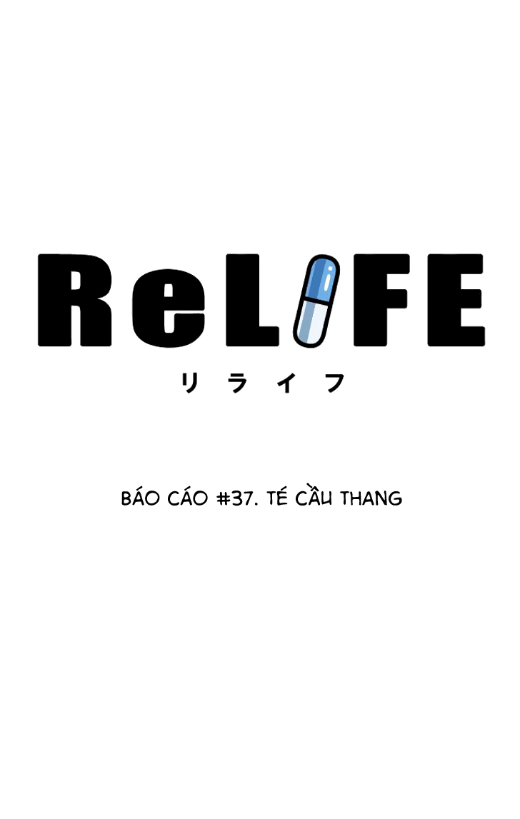 Relife - Chương 37 - Trang 3
