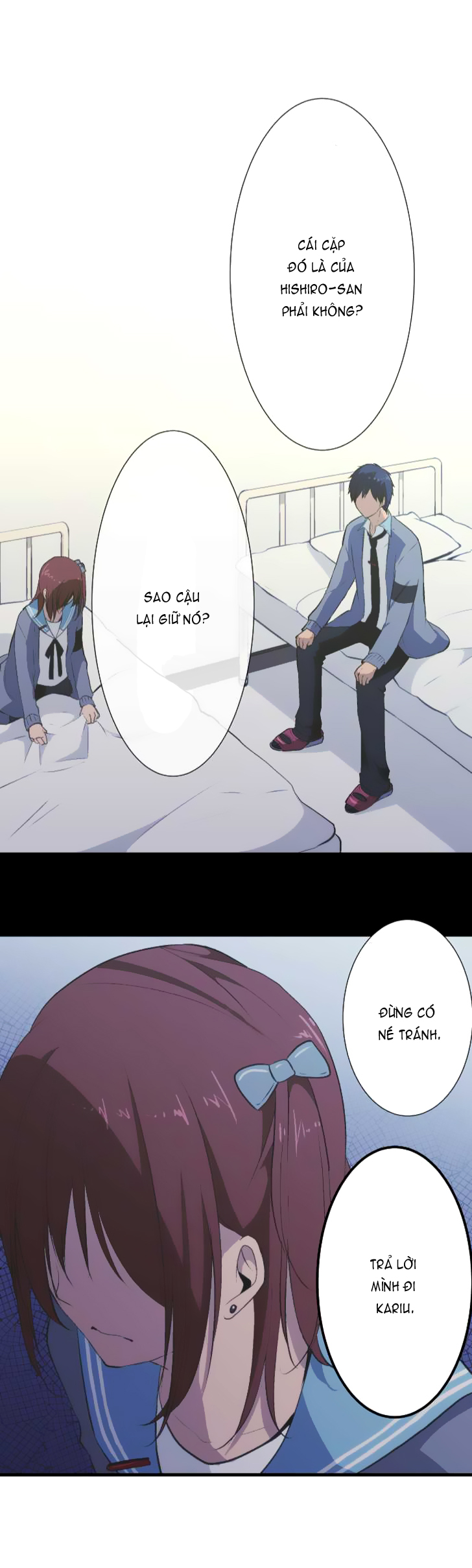 Relife - Chương 38 - Trang 14