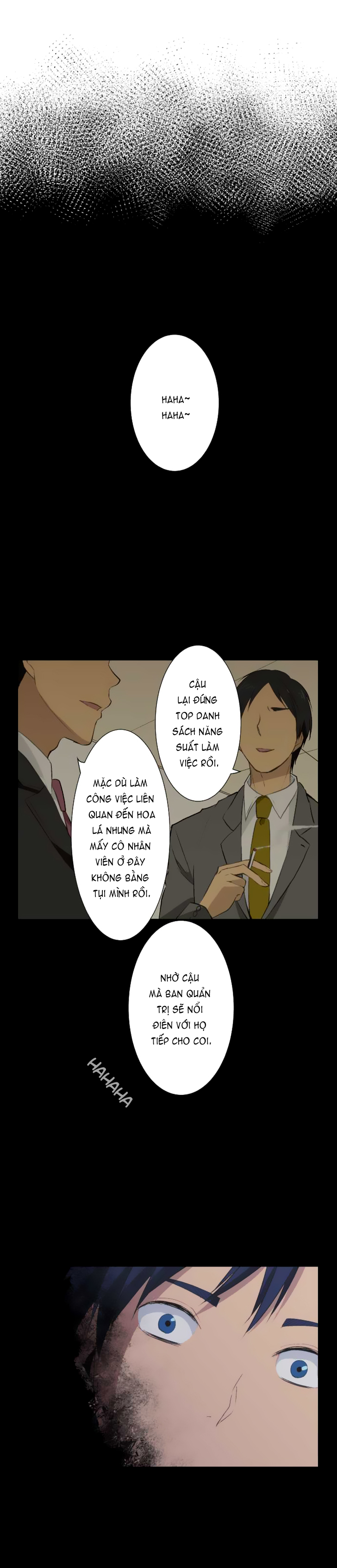 Relife - Chương 38 - Trang 7
