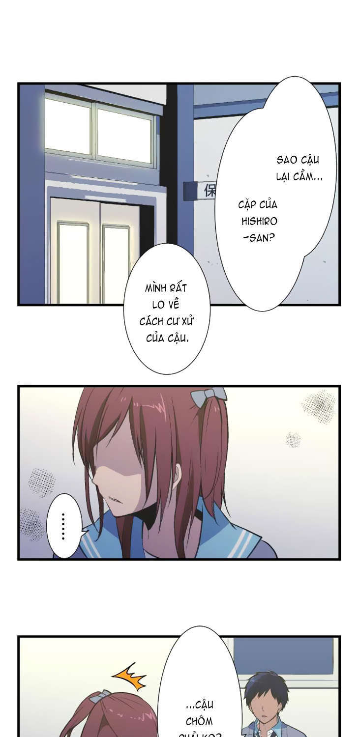 Relife - Chương 39 - Trang 2