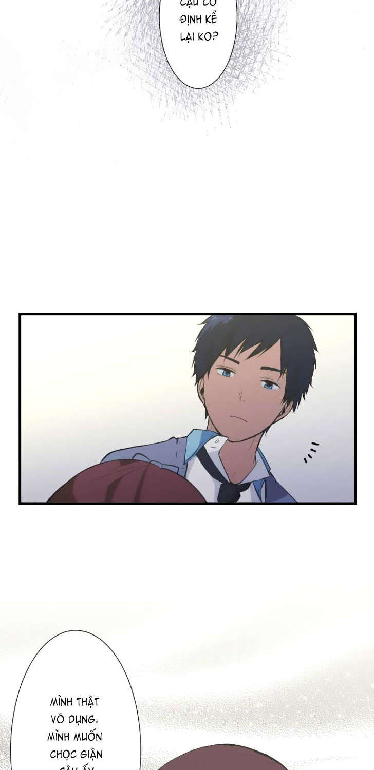 Relife - Chương 39 - Trang 11