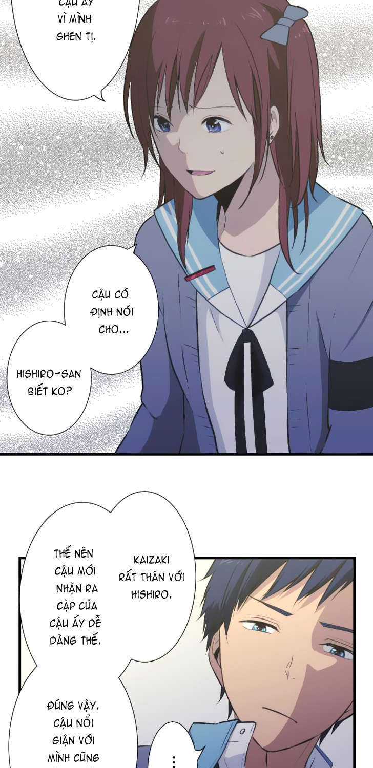 Relife - Chương 39 - Trang 12