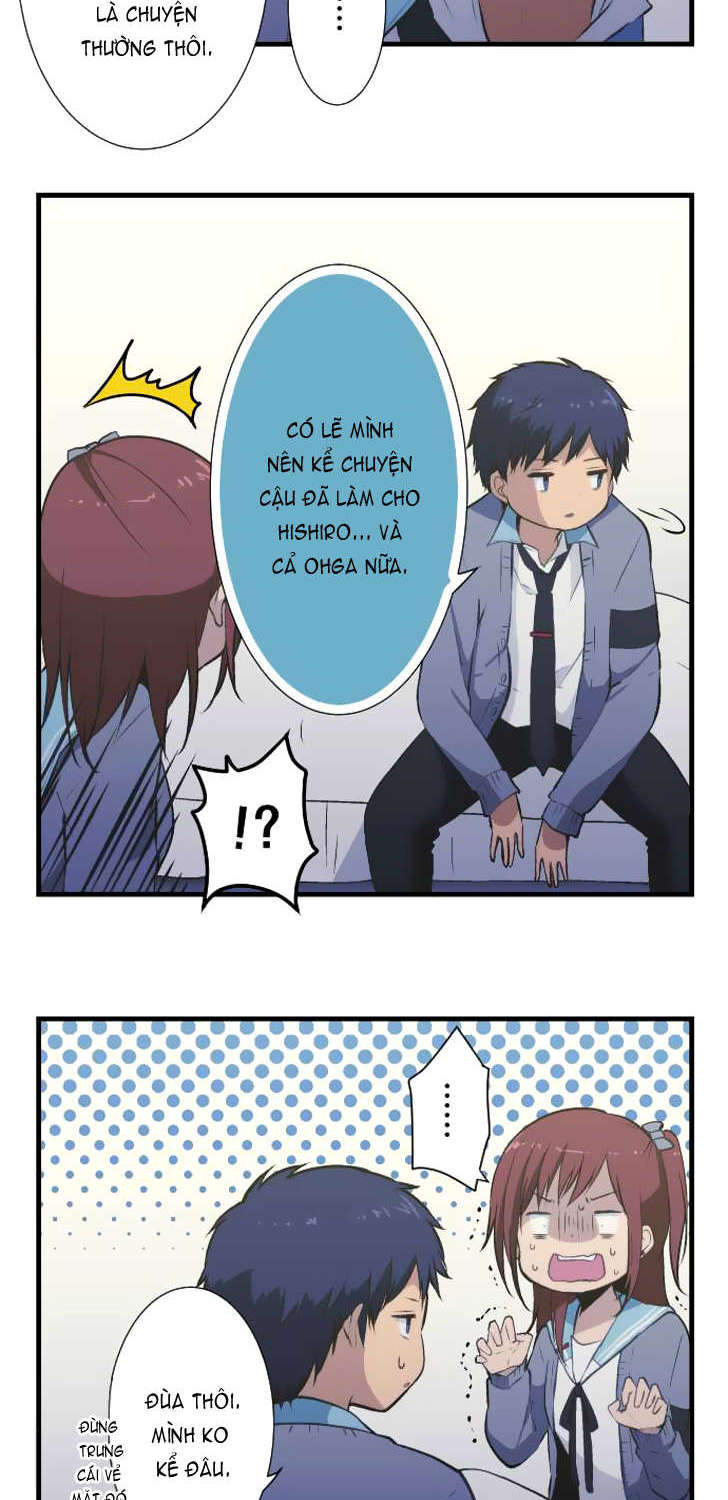 Relife - Chương 39 - Trang 13