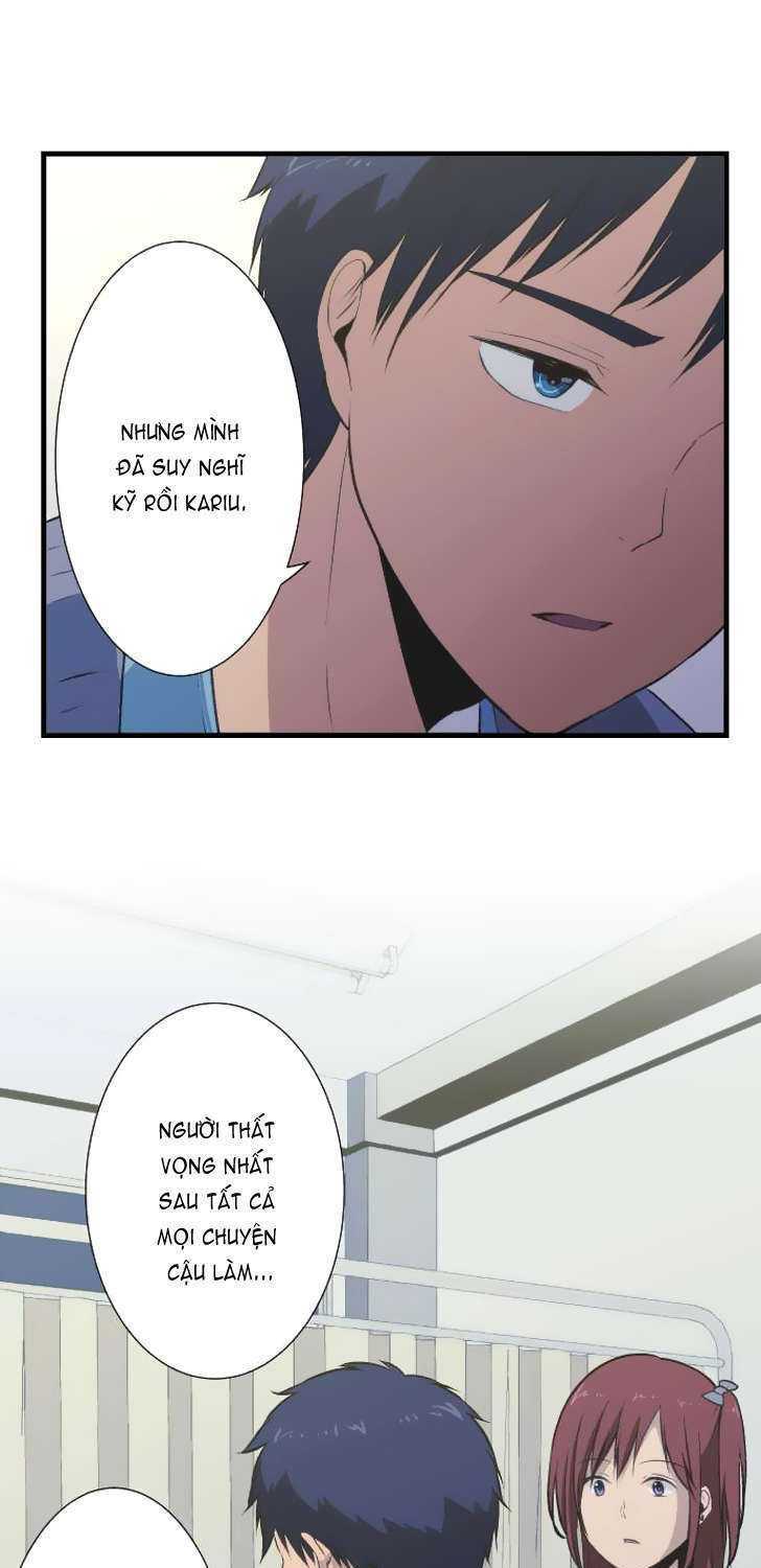 Relife - Chương 39 - Trang 15