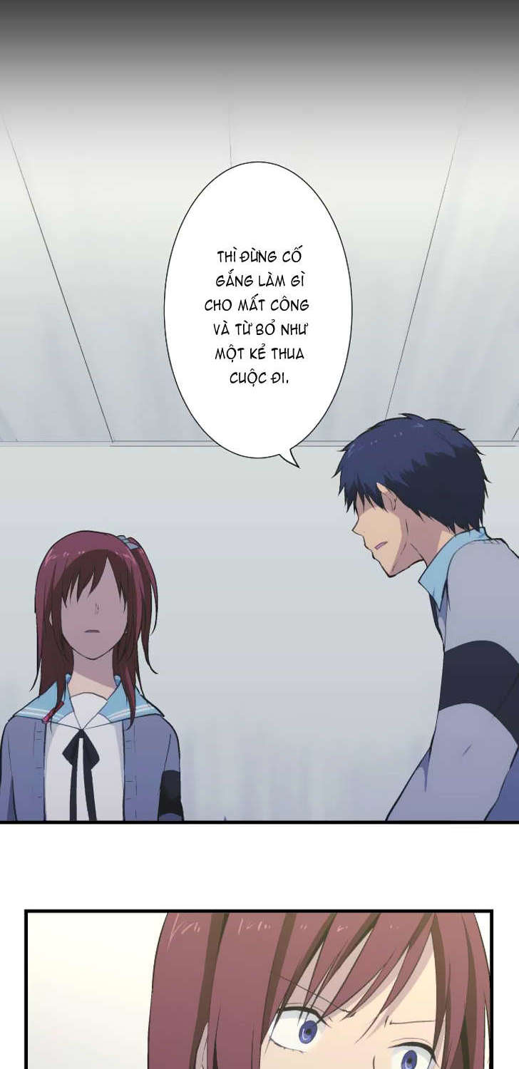 Relife - Chương 39 - Trang 19