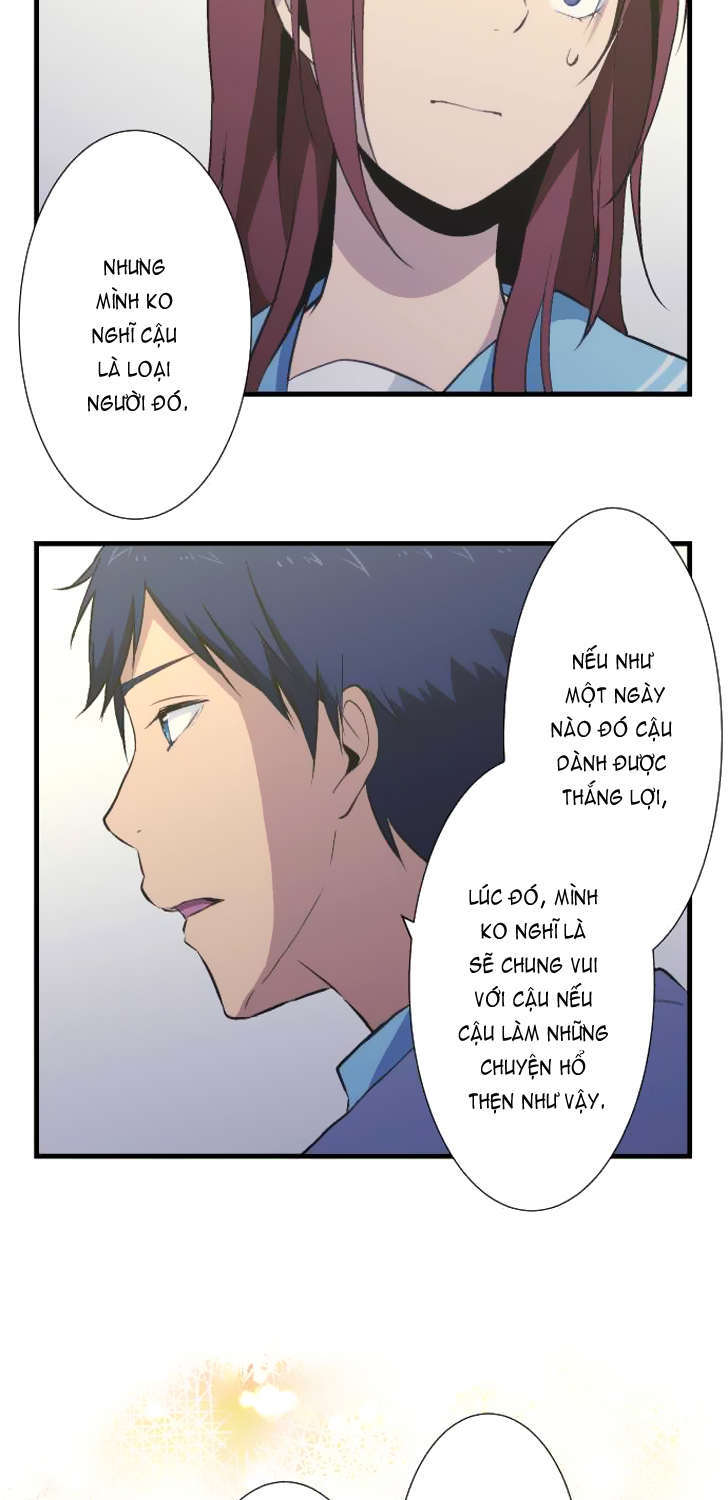 Relife - Chương 39 - Trang 20