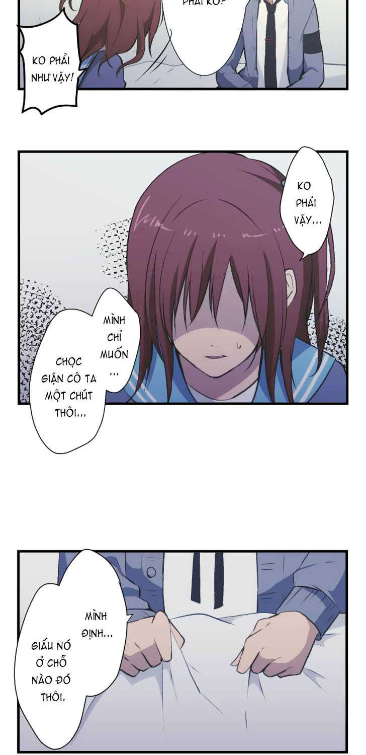 Relife - Chương 39 - Trang 3