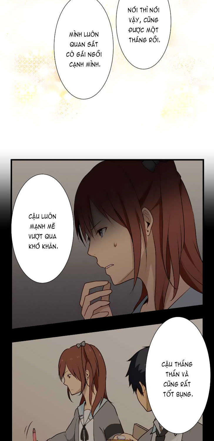 Relife - Chương 39 - Trang 21