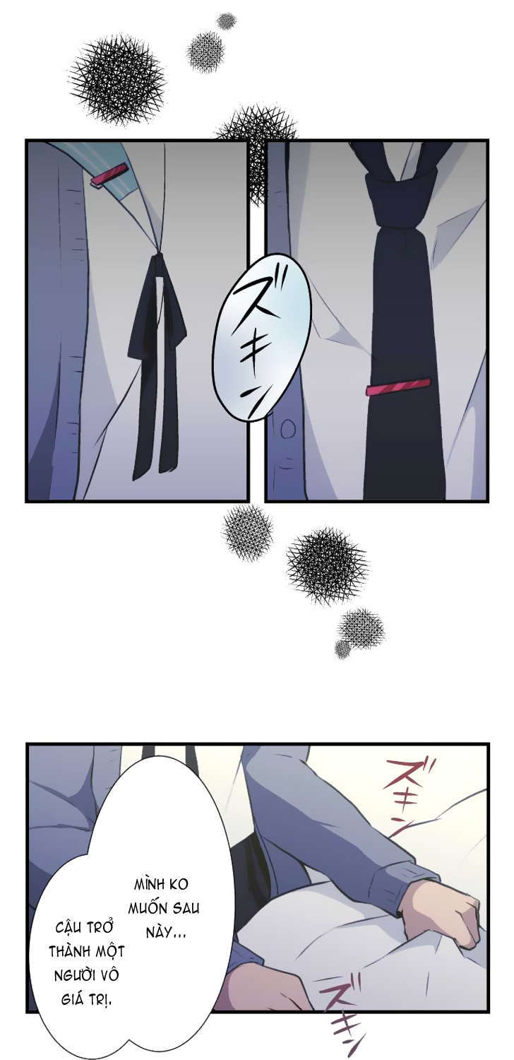 Relife - Chương 39 - Trang 26