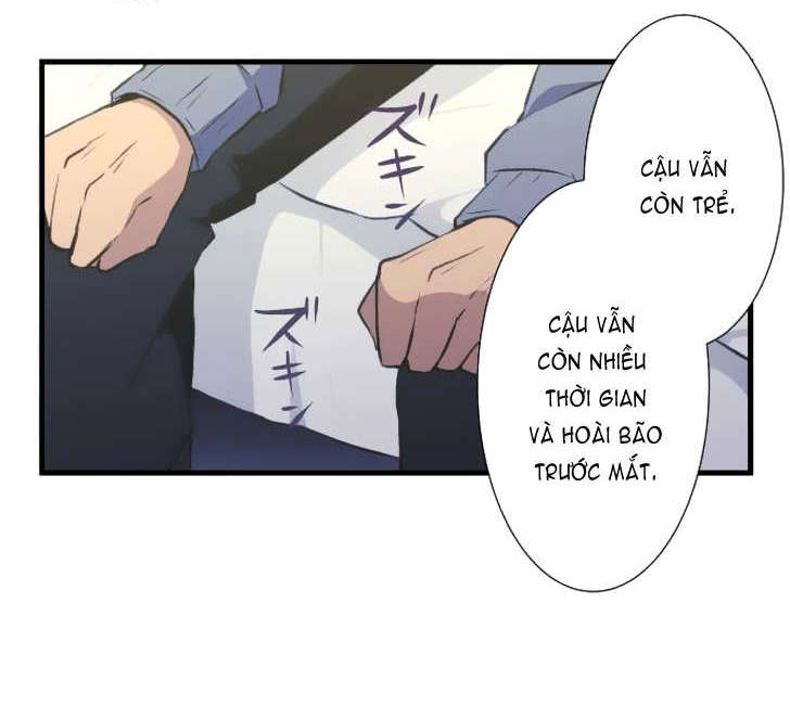 Relife - Chương 39 - Trang 27