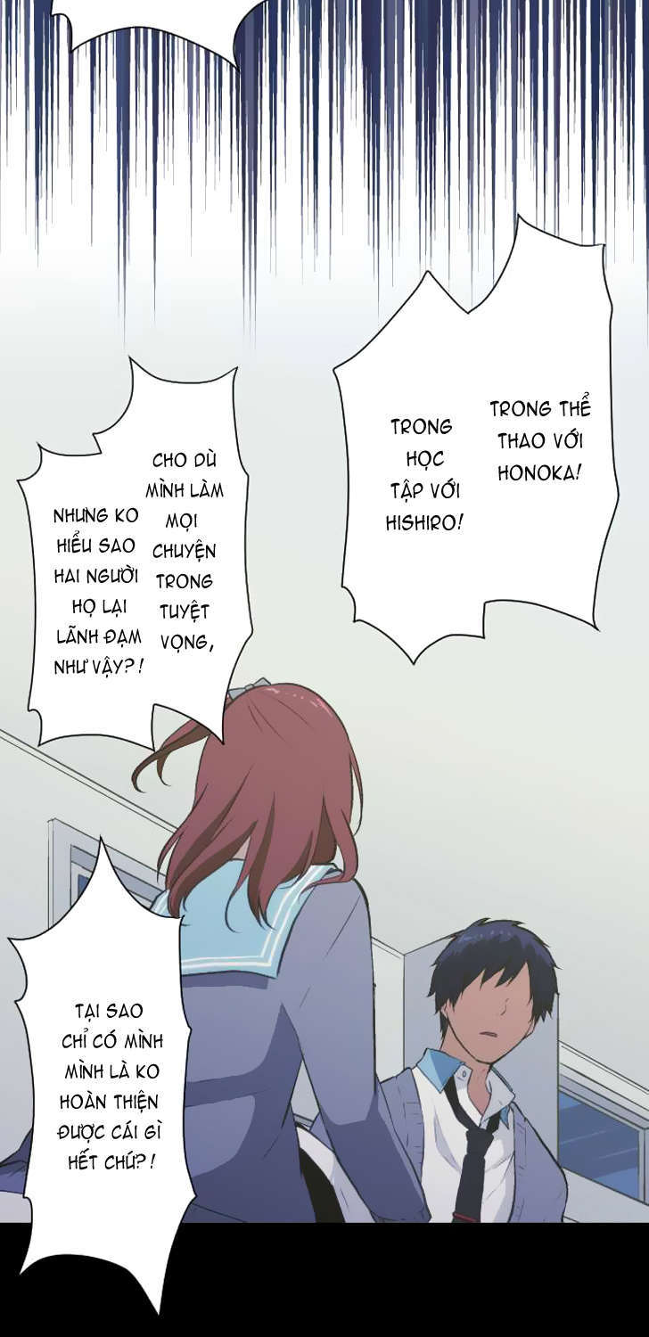 Relife - Chương 39 - Trang 30