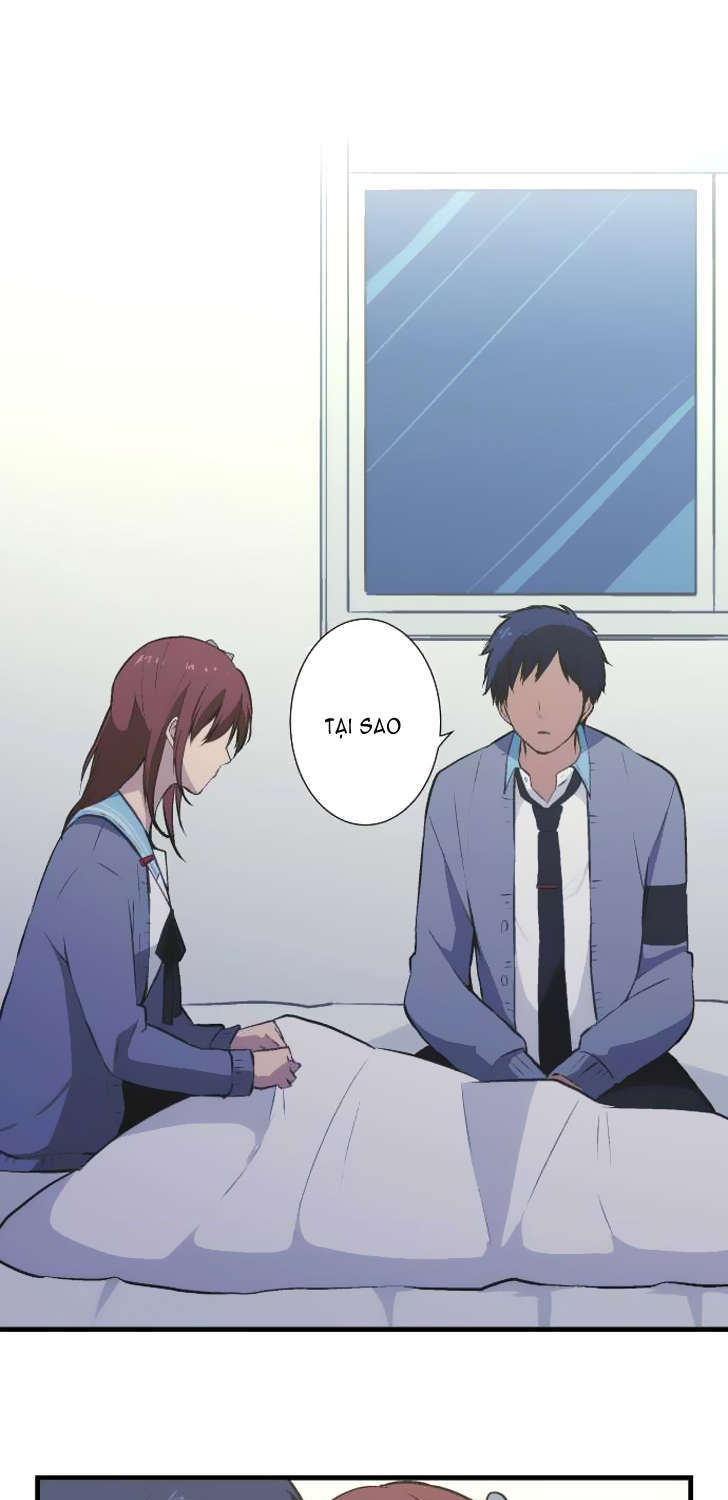 Relife - Chương 39 - Trang 4