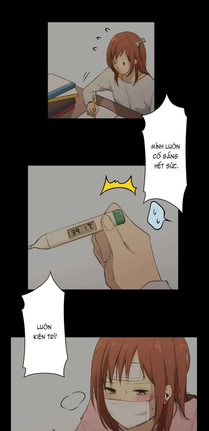 Relife - Chương 39 - Trang 31