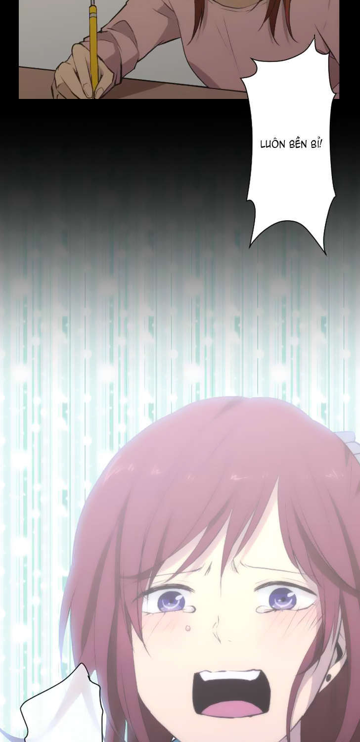 Relife - Chương 39 - Trang 32
