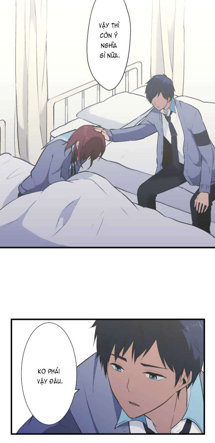 Relife - Chương 39 - Trang 38