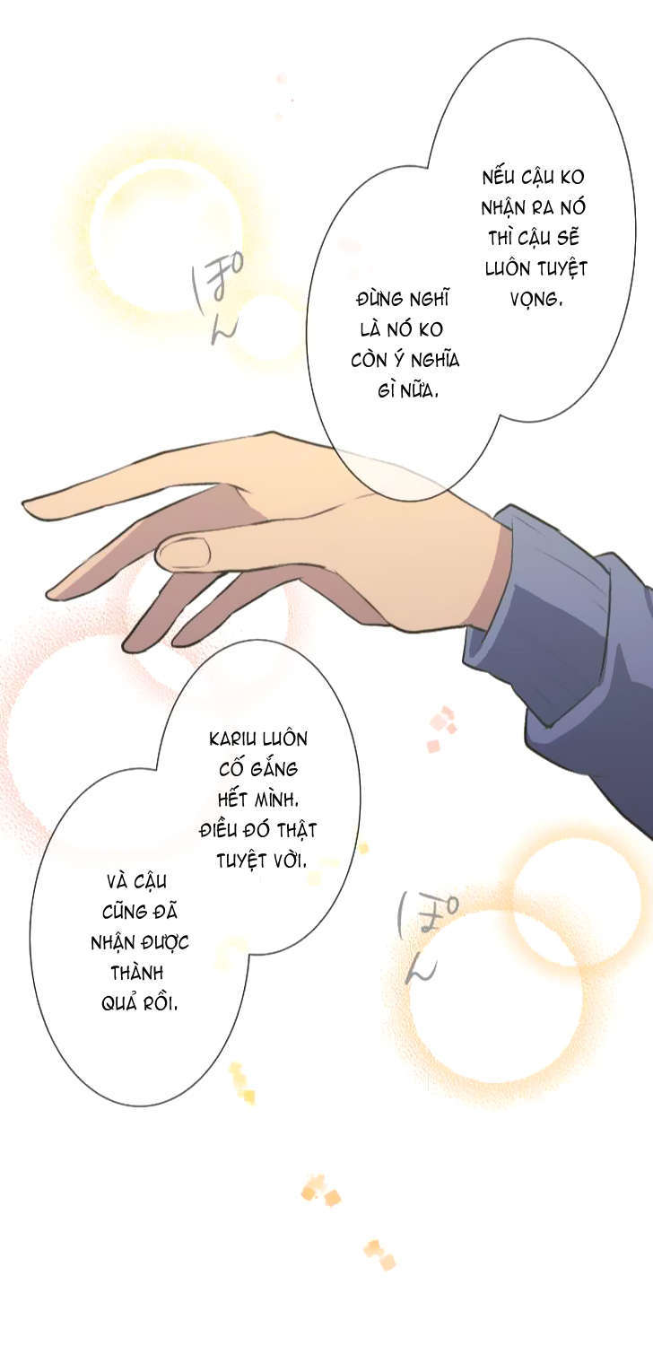 Relife - Chương 39 - Trang 41