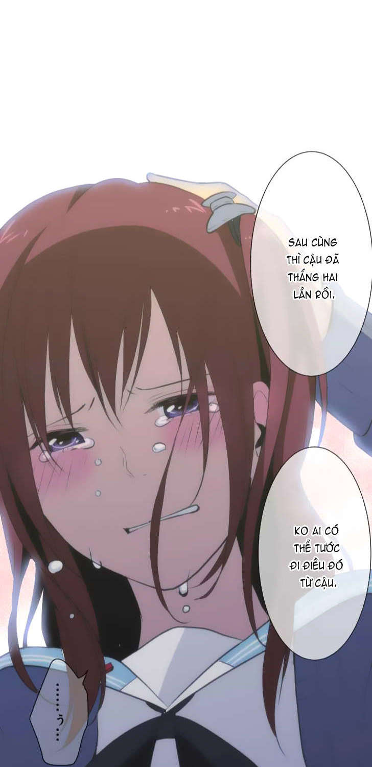 Relife - Chương 39 - Trang 42