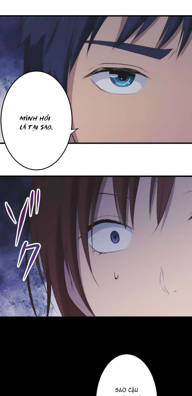 Relife - Chương 39 - Trang 6