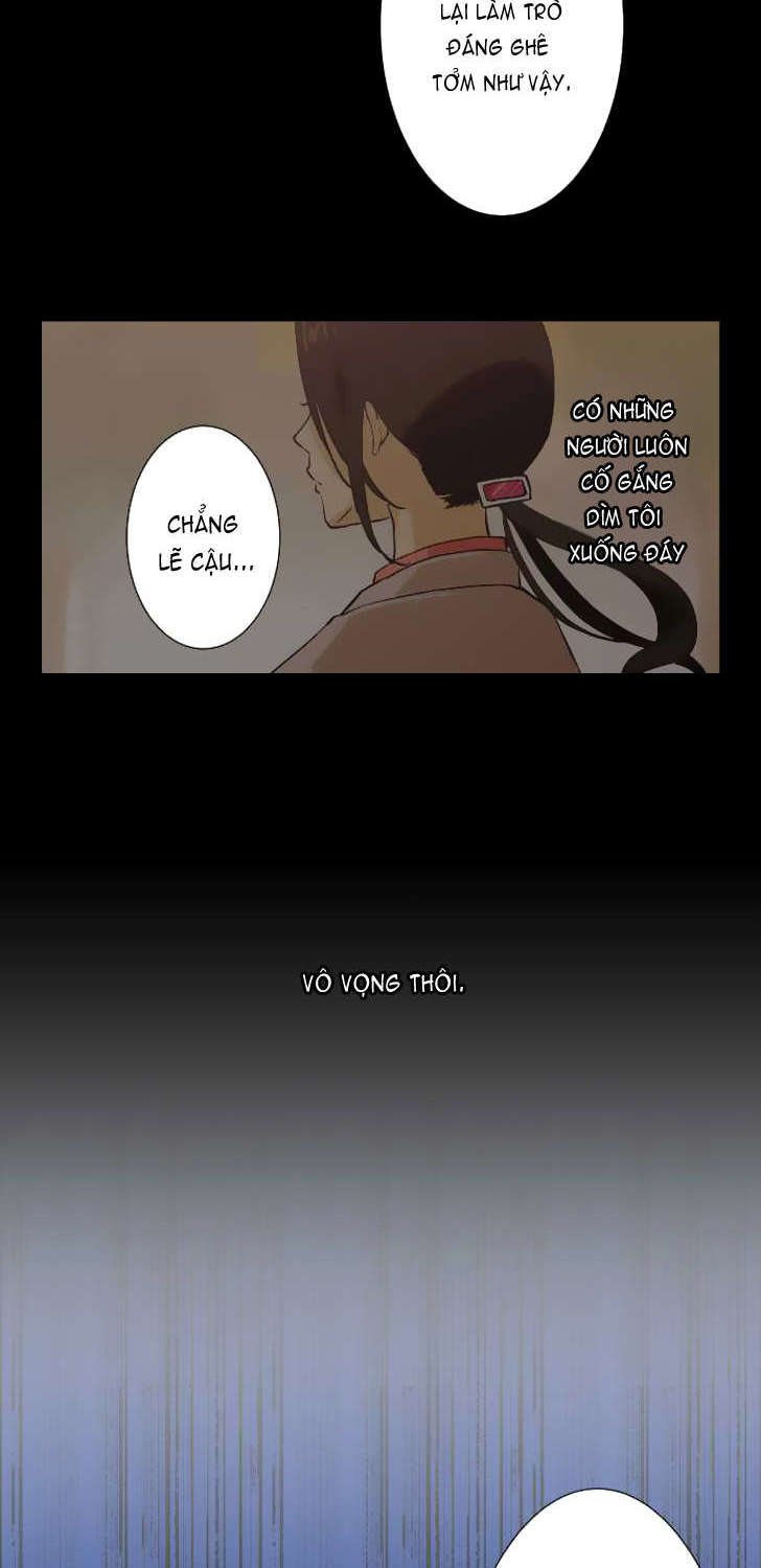 Relife - Chương 39 - Trang 7