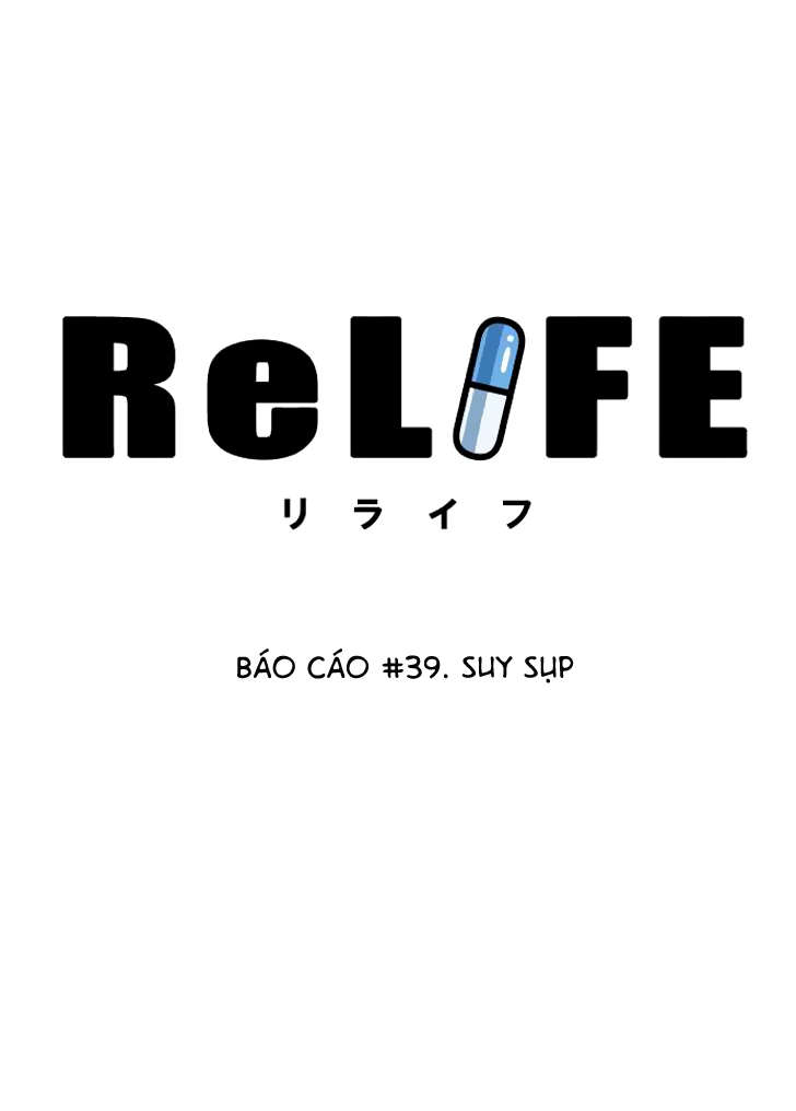 Relife - Chương 39 - Trang 9