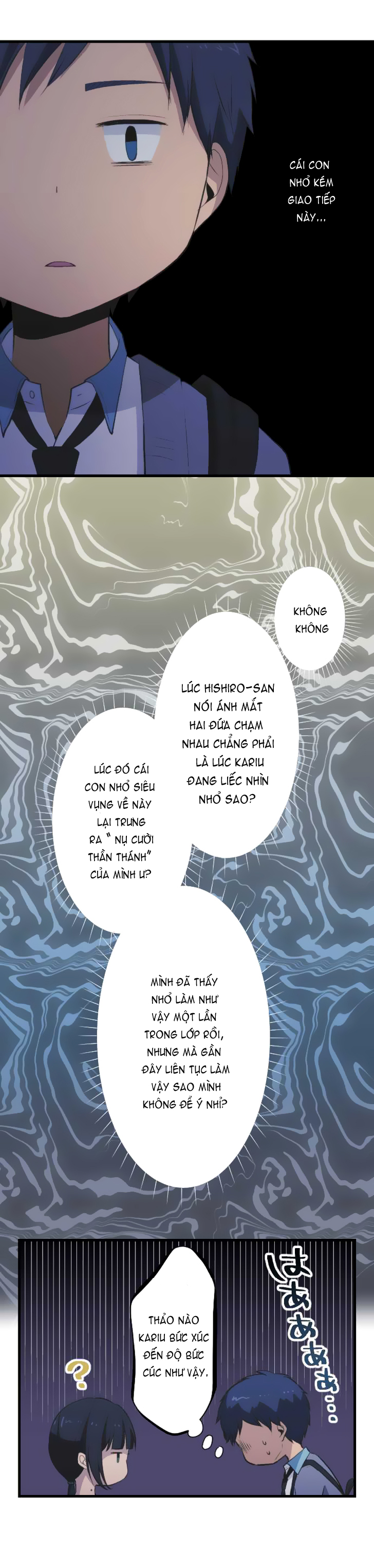 Relife - Chương 40 - Trang 13