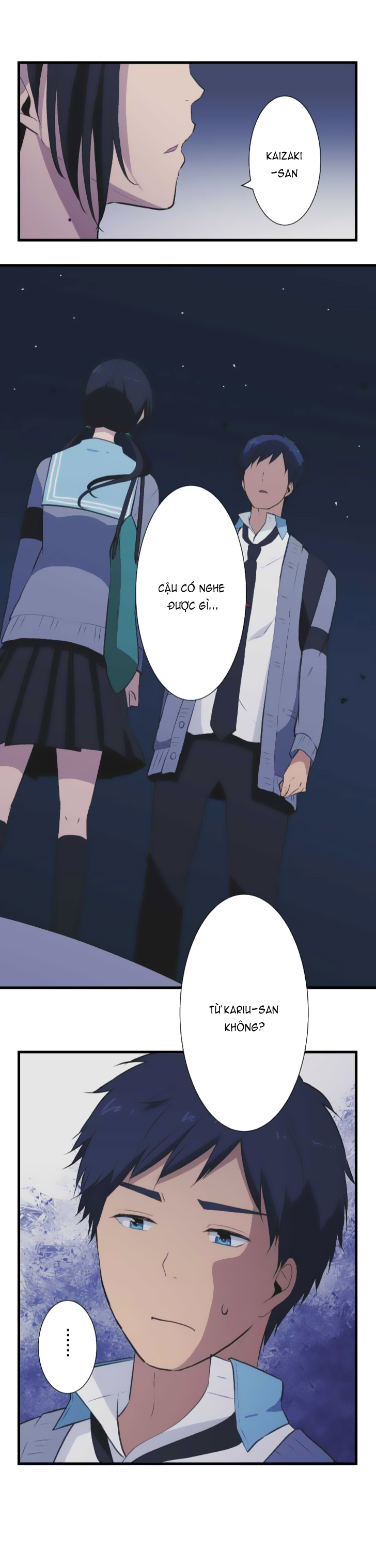 Relife - Chương 40 - Trang 14