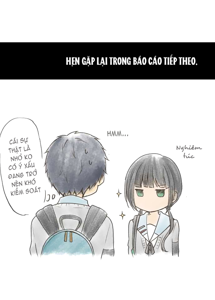 Relife - Chương 40 - Trang 15