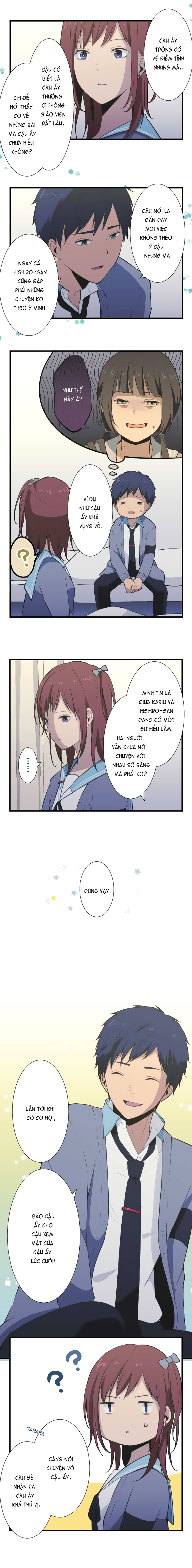Relife - Chương 40 - Trang 5