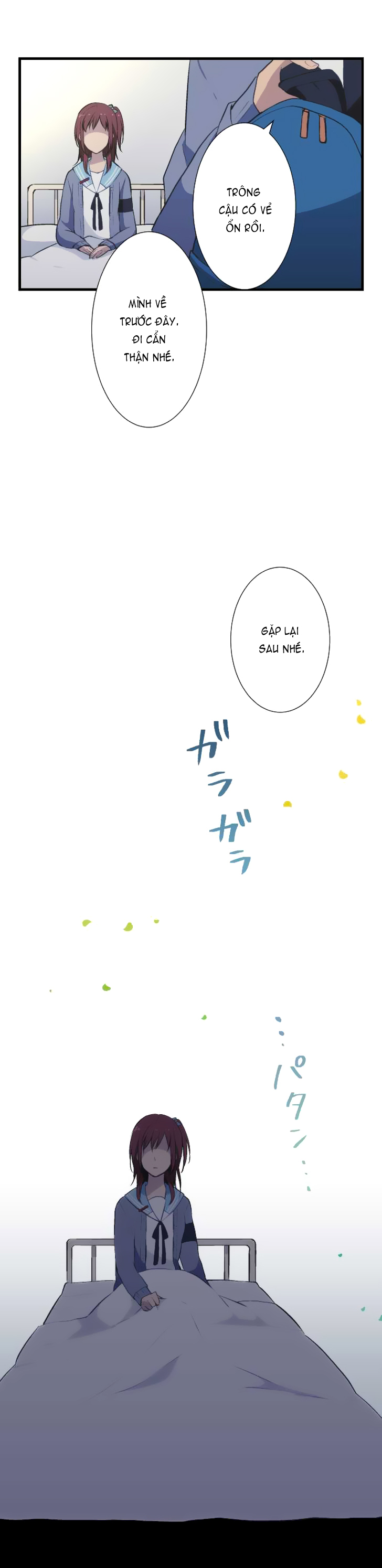 Relife - Chương 40 - Trang 6