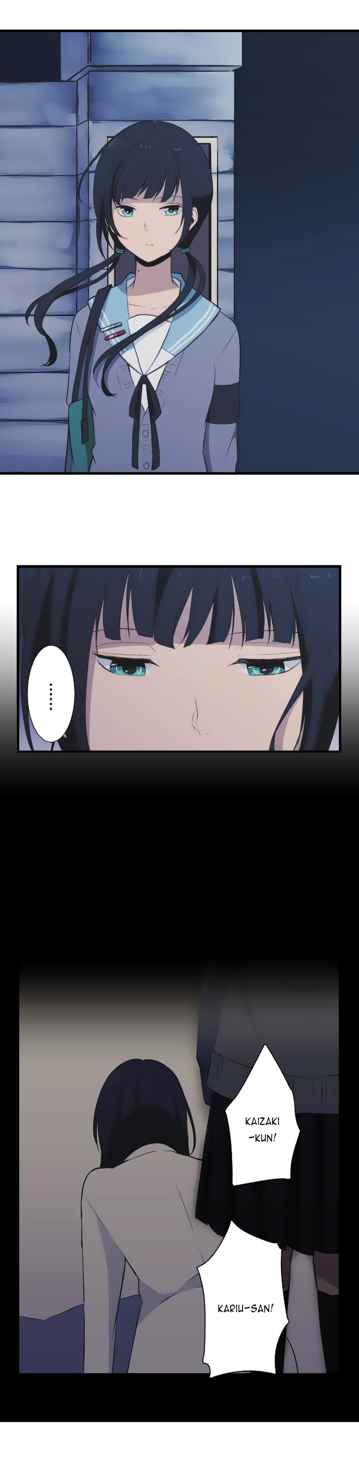 Relife - Chương 40 - Trang 9