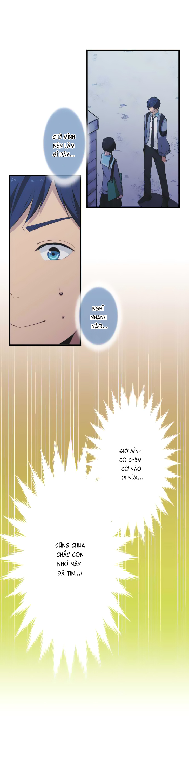 Relife - Chương 41 - Trang 2