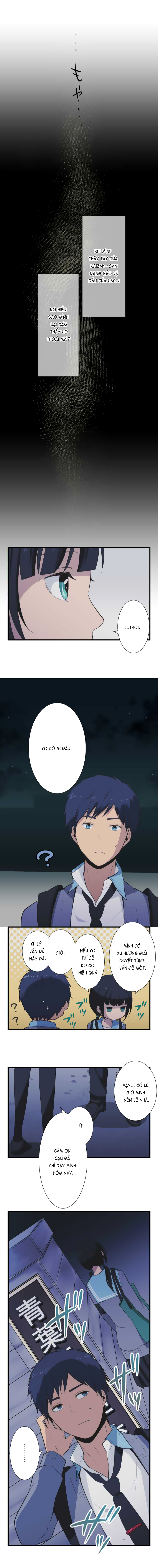 Relife - Chương 41 - Trang 13
