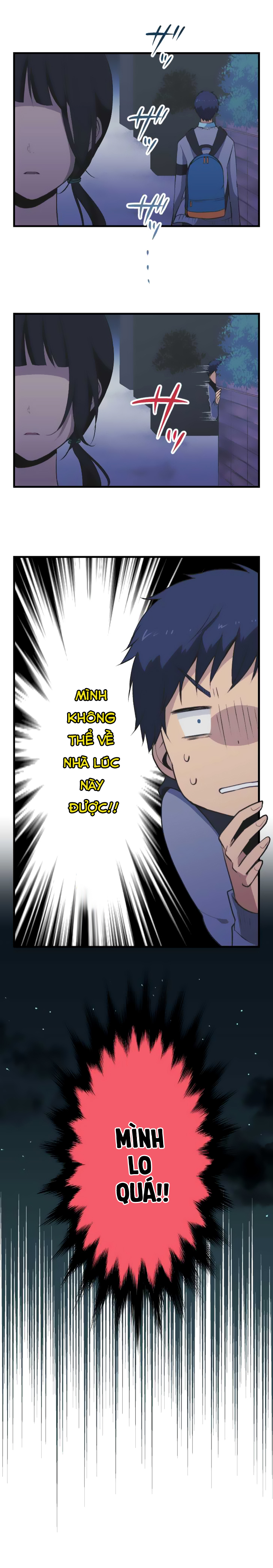 Relife - Chương 41 - Trang 14