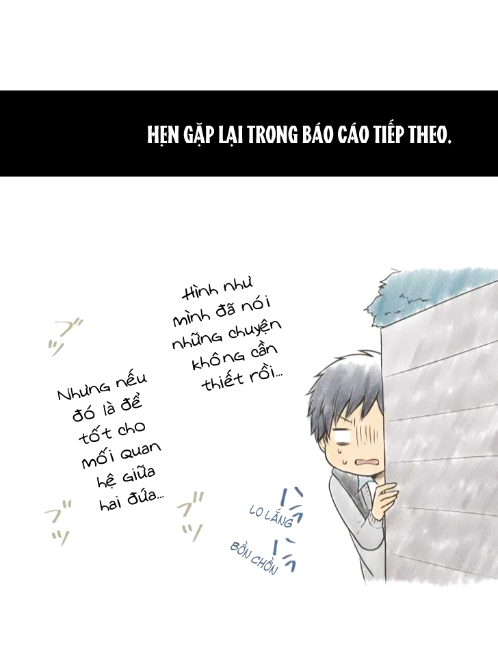 Relife - Chương 41 - Trang 15