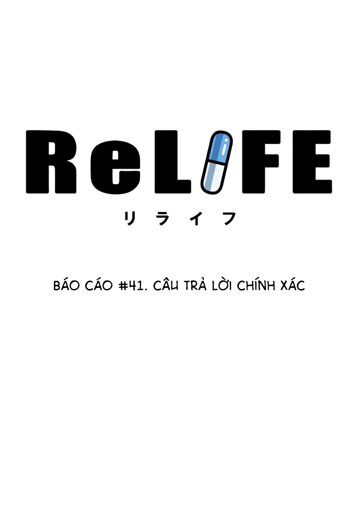 Relife - Chương 41 - Trang 3