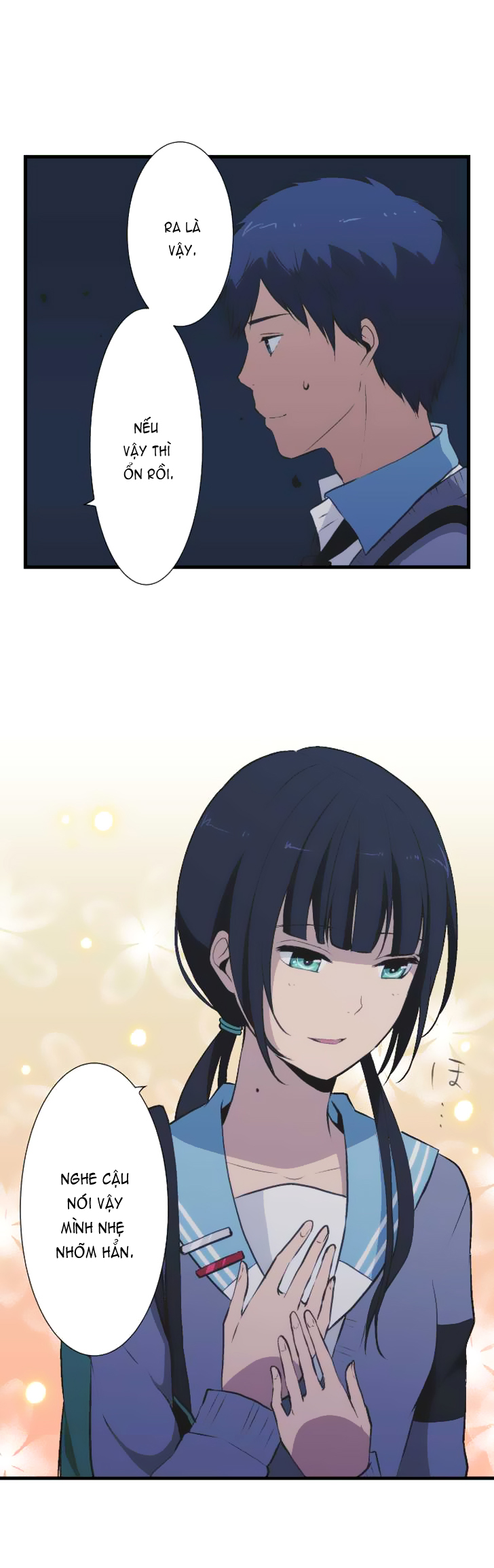 Relife - Chương 41 - Trang 5