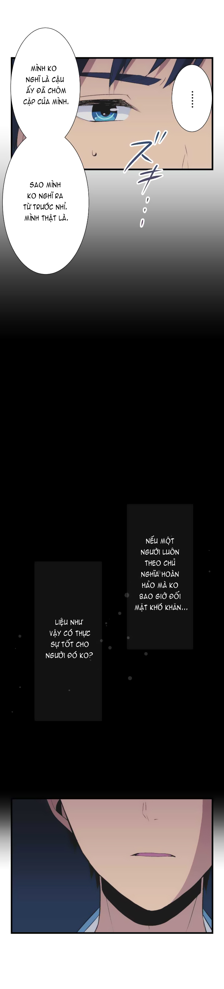 Relife - Chương 41 - Trang 6