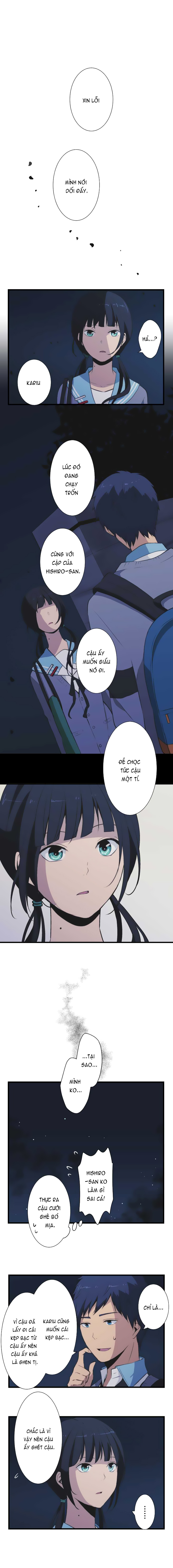 Relife - Chương 41 - Trang 7