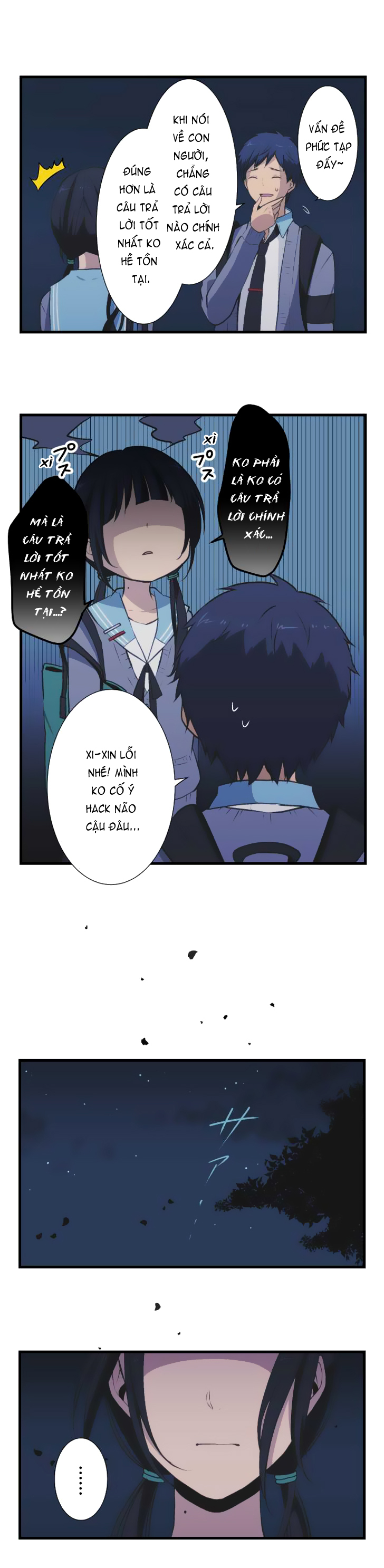 Relife - Chương 41 - Trang 10
