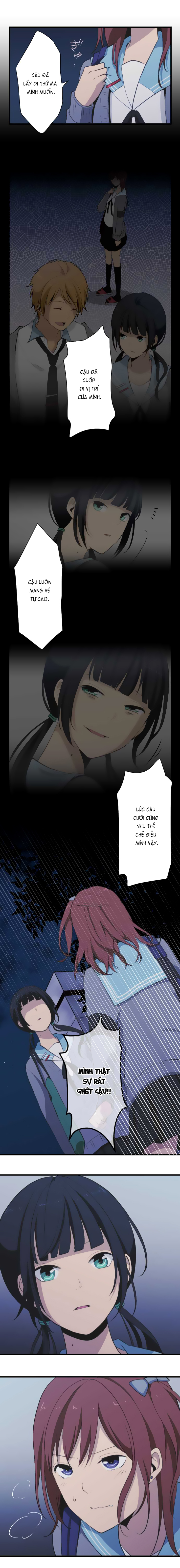 Relife - Chương 42 - Trang 11