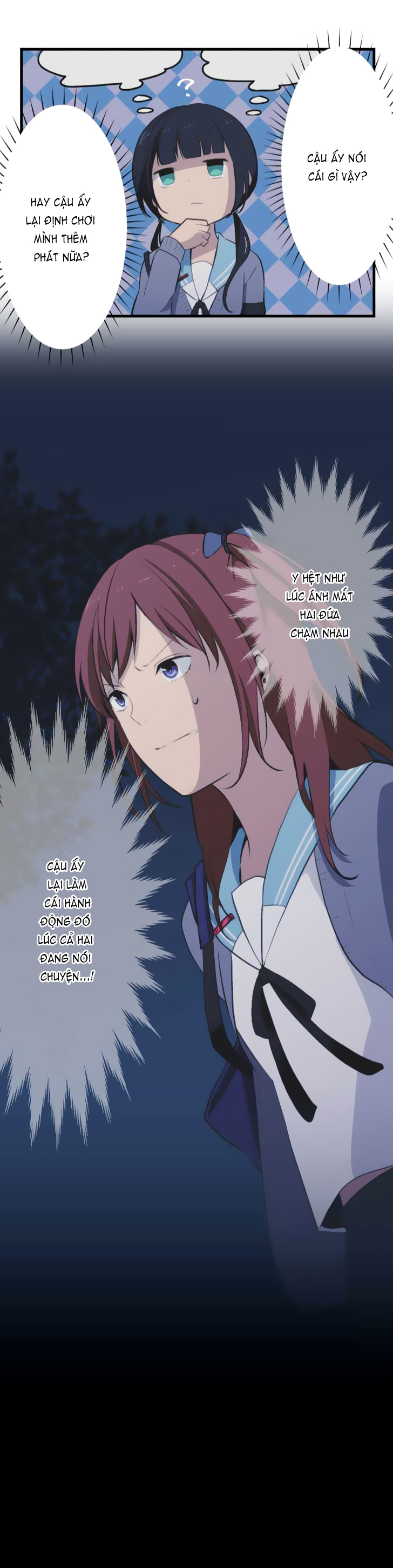 Relife - Chương 42 - Trang 13