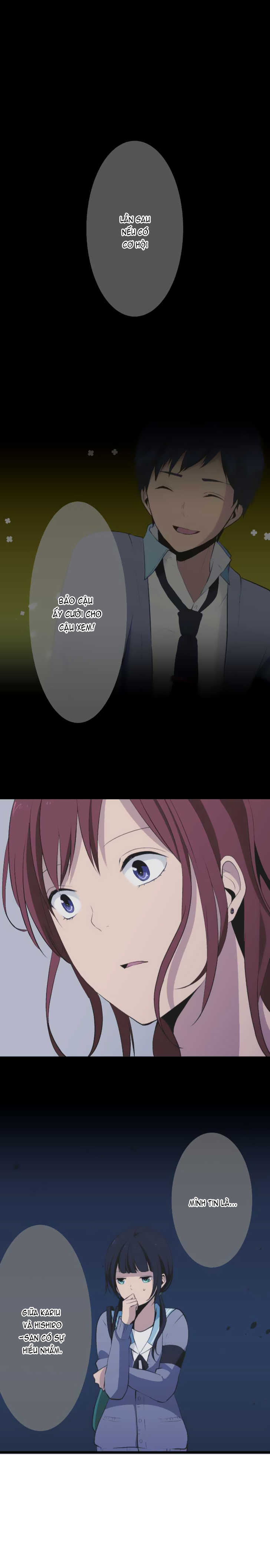 Relife - Chương 42 - Trang 14