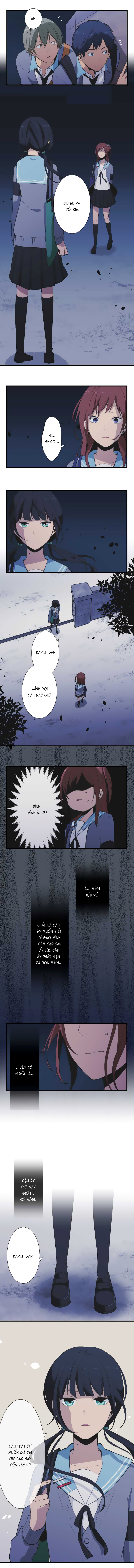 Relife - Chương 42 - Trang 6