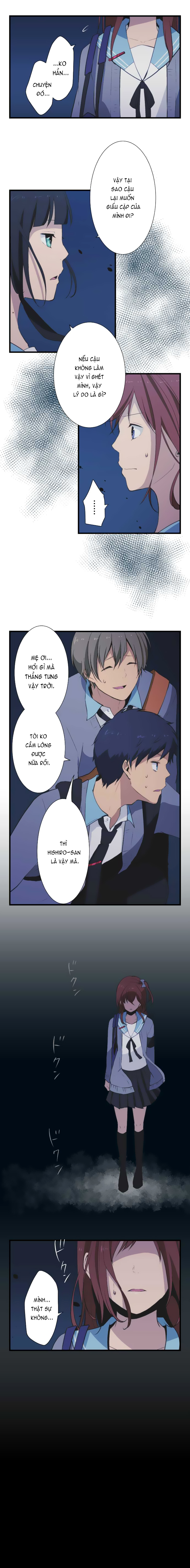 Relife - Chương 42 - Trang 9