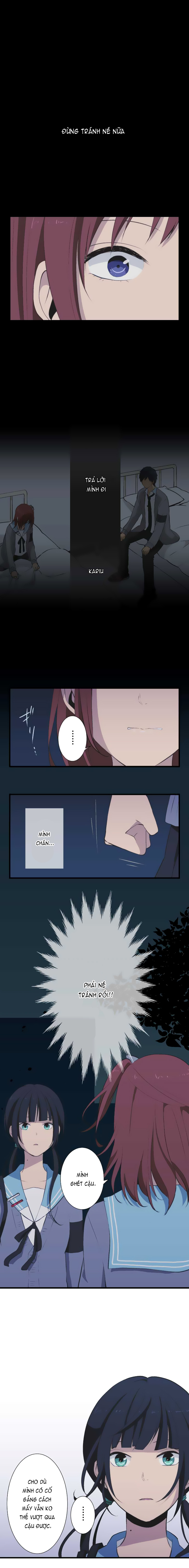 Relife - Chương 42 - Trang 10