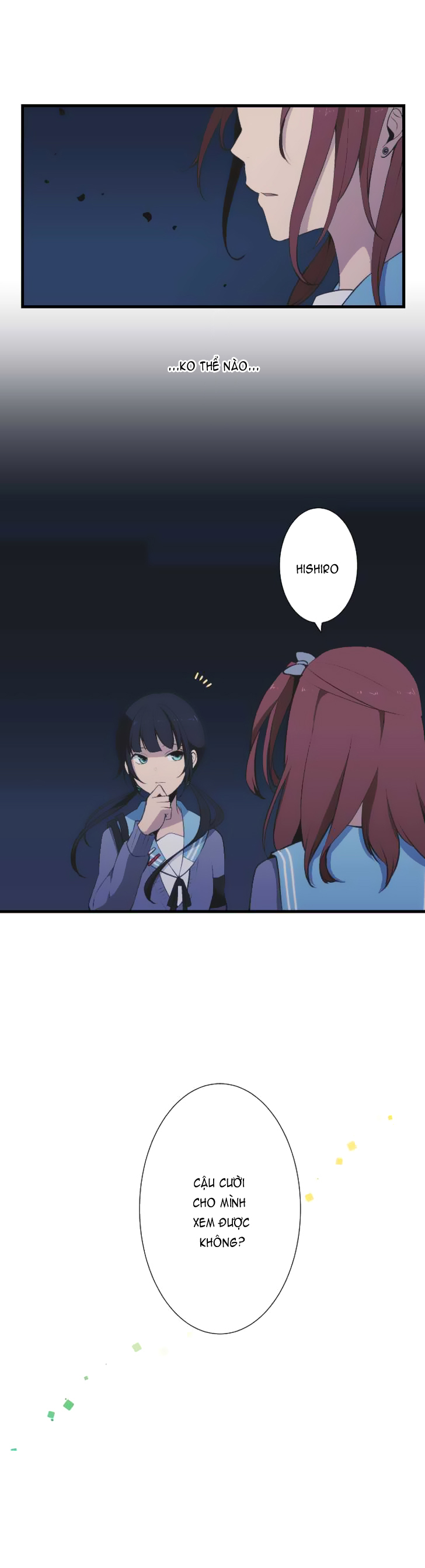Relife - Chương 43 - Trang 2