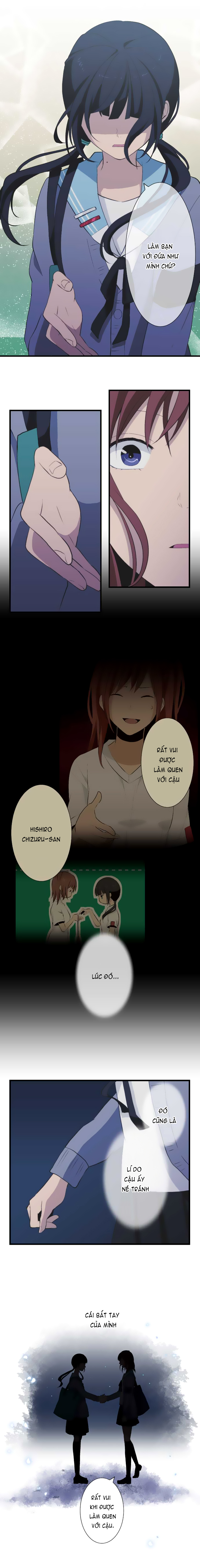Relife - Chương 43 - Trang 11