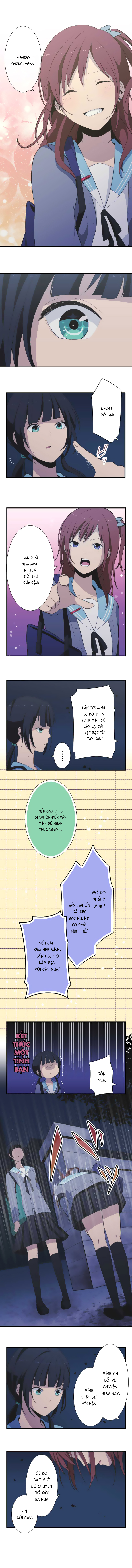 Relife - Chương 43 - Trang 12